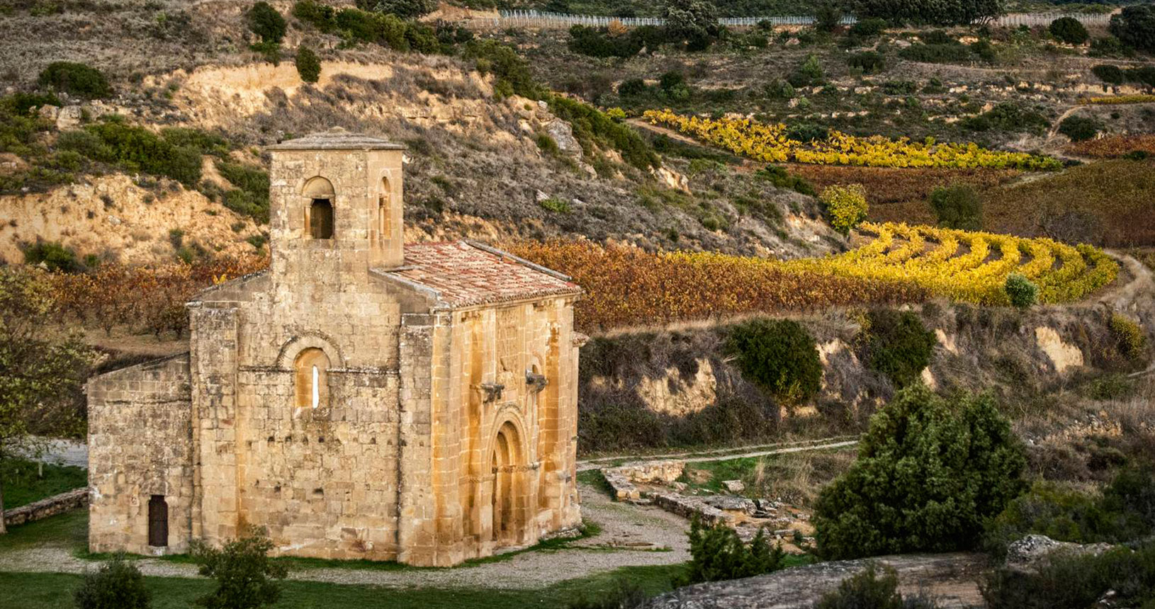 Heritage Rioja Uncovered