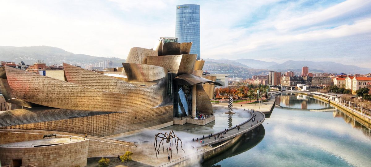 Rioja wine Tours form Bilbao