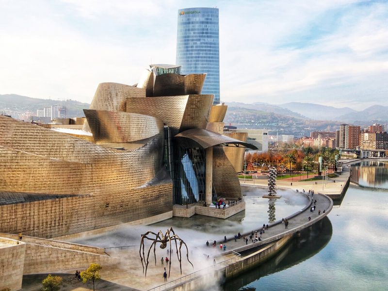 Rioja wine Tours form Bilbao