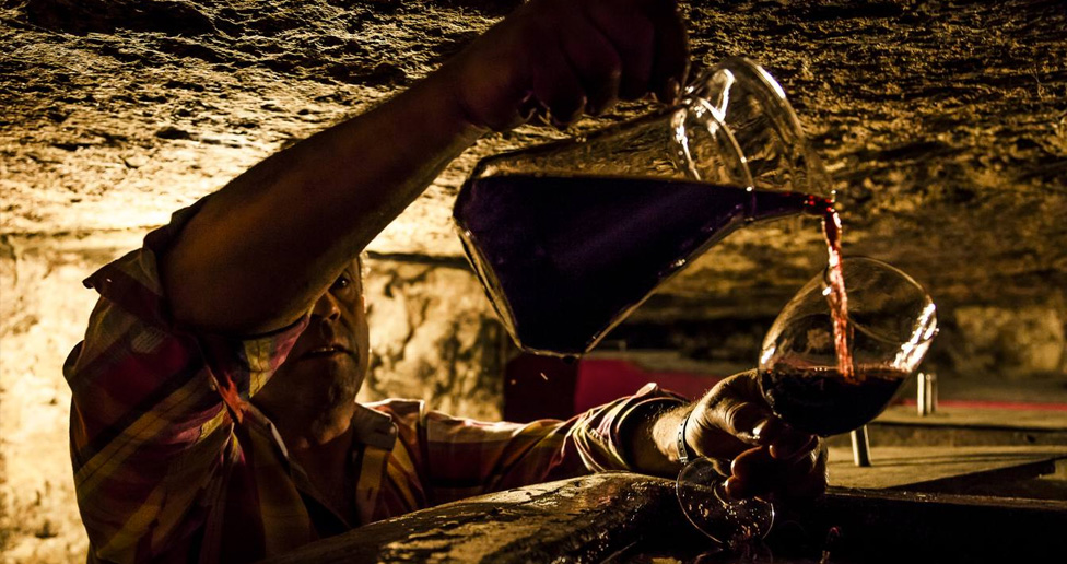 Rioja Wine Trips, Authentic Experiences