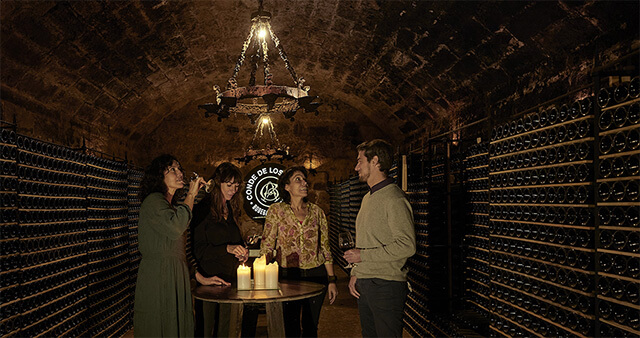 Rioja Wine Trips, Authentic Experiences